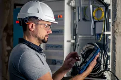 Residential electrical services